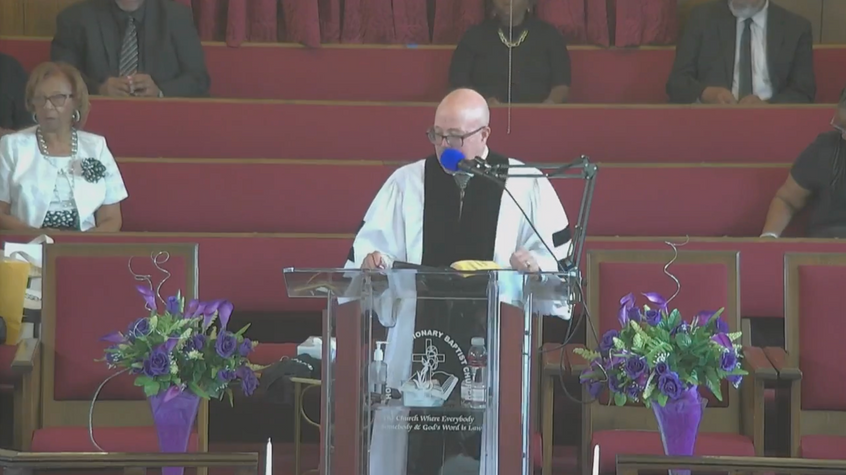 Sunday Service: September 3, 2023 (Part 2)